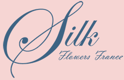 Silk Flowers France - Stunning artificial flower arrangements for Weddings, Home, offices and restaurants.